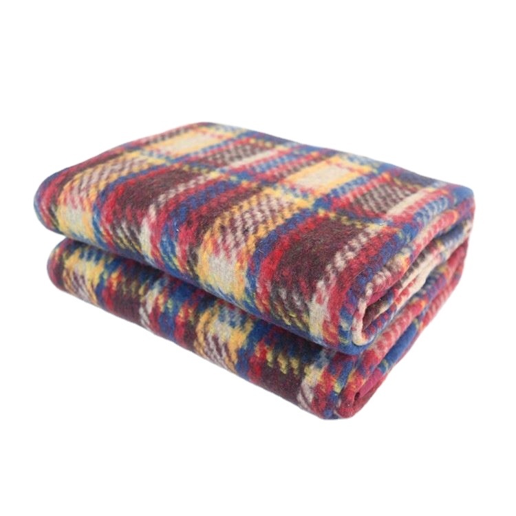 Wholesale High Quality Custom Jacquard Recycled
