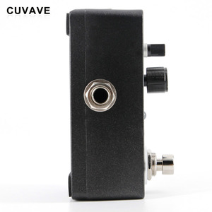 2020 New Design Digital Delay Effect Guitar Pedal - Product Image 2