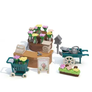 Koala Dagboek 1:12 Poppenhuis Miniatuurbloem, Poppenhuis Miniaturen Groothandel, Poppenhuis Met Miniatuurmeubels Voor Kinderen