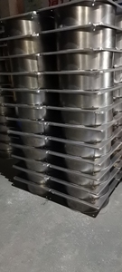 ผลิตภัณฑ์ที่ไม่ซ้ำที่จะขายแผ่นติดผนัง500มิลลิเมตรอุตสาหกรรม Ac แฟนแกน220โวลต์ - Product Image 3