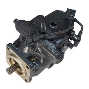 ปั๊มไฮดรอลิก KFL Z-C 708-1T-00711 ปั๊มลูกสูบ 708-1T-00710KF 708-1S-00951 708-1T-00710 ปั๊มไฮดรอลิก KFL Z-C - Product Image 4