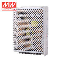Convertisseur DC-DC à sortie unique Mean Well SD-100 Series 100W, alimentation 5V/12V/24V à sortie unique