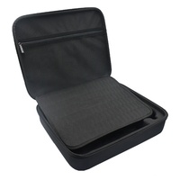 Mallette de rangement en nylon sur étagère coque rigide EVA pour Dyson HD 03/08/02/01 Sèche-cheveux unisérial pour une utilisation au bureau
