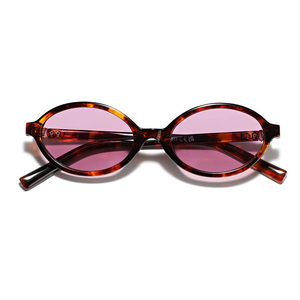 Lunettes <span class=keywords><strong>de</strong></span> <span class=keywords><strong>vue</strong></span> ovales vintage <span class=keywords><strong>de</strong></span> luxe pour femmes, nouvelle collection, monture <span class=keywords><strong>de</strong></span> haute qualité, style rétro, pour hommes, motif léopard - Product Image 4