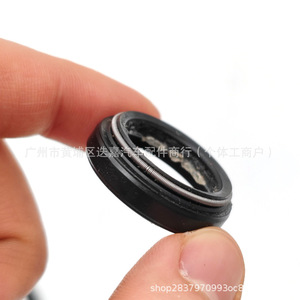 ซีลน้ำมันเกียร์ฮอนด้า 21x27x7 มม. ปะเก็นยางสำหรับใช้ในยานยนต์ - Product Image 2