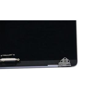 Ordenador portátil original plateado y gris 13,3 pulgadas completo A2289 MONTAJE DE <span class=keywords><strong>PANTALLA</strong></span> LED LCD completa Retina 13 "A2251 IPS Monitor de cambio de <span class=keywords><strong>pantalla</strong></span> - Product Image 2