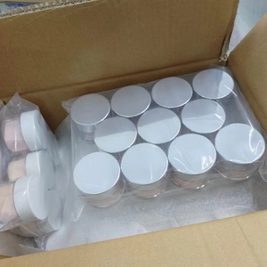 Vente en gros Szie 1oz Nude/Pink/Clear/NEON Colors Poudre de couleur sans course Ongles français à séchage rapide Poudre à tremper acrylique crémeux - Product Image 1