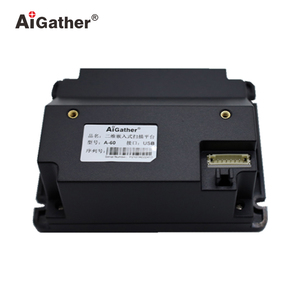 Módulo de Escaneamento Embutido A-60+ AiGather 1D 2D OEM Scanner de Código QR para Armário de Supermercado - Product Image 4