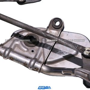 Pièces automobiles d'occasion – Ensemble de bras d'essuie-glace pur démonté pour Maserati Coupé 2002-2005 67115800 - Product Image 5