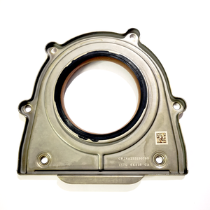 Für FOCUS EXPLORER KUGA 1 S7G6K31 8CA 1 S7Z6D309AA 1 S7Z6K301AA Original-Kurbelwellen-Dichtung ssatz für die hintere Abdeckung des Motors - Product Image 4