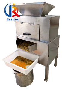 Niềm đam mê trái cây vắt nước trái cây niềm đam mê trái cây bột giấy chiết xuất máy chanh nước trái cây chiết xuất máy calamansi vắt nước trái cây - Product Image 6