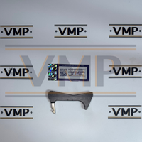 VOE 12732681 - Levier de pédale pour niveleuses Volvo, marques VMP, haute qualité, état neuf, pièces détachées pour machines de construction