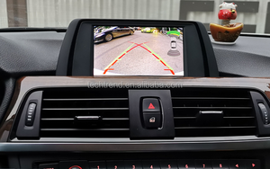 Au di A4 B8 không dây Carplay Android Auto Wifi Navigation - Product Image 3