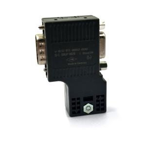 Connettore SIMATIC PROFIBUS DP per Programmazione PLC, 16 I/O, Comunicazione Ethernet, Codici Articolo 6ES7972-0BB52-0XA0 6ES7 - Product Image 2