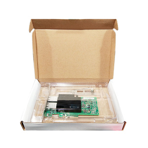 Ceacent CC8550-T2 X550-T2 2 cổng <span class=keywords><strong>PCI</strong></span> Express X4 <span class=keywords><strong>Card</strong></span> mạng - Product Image 5
