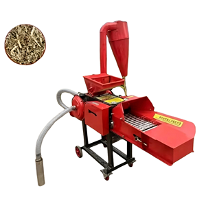 Suministro Directo de Fábrica: Máquina Cortadora de Forraje para Animales (Vacas y Ovejas), Picadora de Alimentos, Heno, Arroz y Maíz - Product Image 3