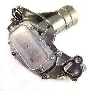 Refroidisseur d'huile pour Chevrolet Cruze Orlando Aveo Opel Astra 93186325 55355699 Pièce de rechange neuve - Product Image 5