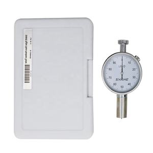 SHAHE <span class=keywords><strong>LX</strong></span>-<span class=keywords><strong>D</strong></span>-1 <span class=keywords><strong>Shore</strong></span> <span class=keywords><strong>D</strong></span> Duro meter Tragbarer Härte prüfer Gummi härte prüfer <span class=keywords><strong>Shore</strong></span> Härte prüfer - Product Image 6