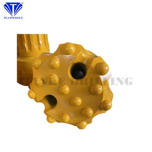 <span class=keywords><strong>DTH</strong></span> <span class=keywords><strong>Bit</strong></span> Cho 5 Inch Búa DHD350 SD6 Mission60 - Product Image 3