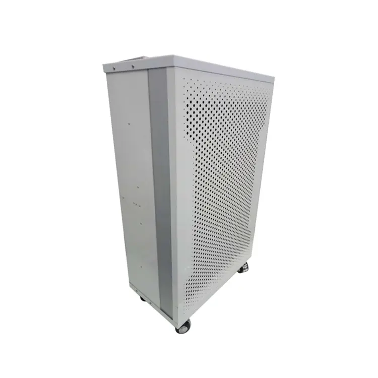 large area Air Purifier with True Hepa Air Cleaner for Home