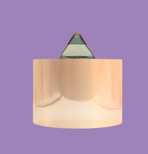 Thermal Resistant Safety Lens S Polyethersulfone Heat <b>Shield</b> Lens for Metallurgy and Industrial Applications - Product Image 1