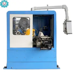 CNC Circular Saw Machine For Square Tube Rod Cutting Automatic CNC Pipe Cutter Metal Cutting Machine