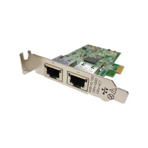 332T Ethernet 1Gb <span class=keywords><strong>2</strong></span>-poort Adapter 615730-001 616012-001 - Product Image 4