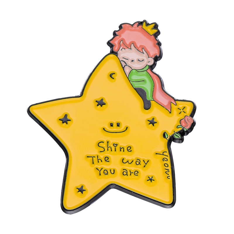 star