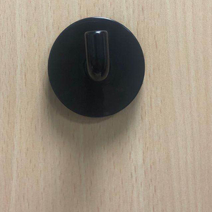 Chất lượng cao Nylon phần cứng phụ kiện nhựa không thấm nước nhà vệ sinh phân vùng - Product Image 3