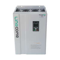 Variateur de fréquence (VFD) pour pompe à flux vectoriel 132 kW 400 Hz, triphasé 380V-480V, pour moteur et compresseur AC, IP20
