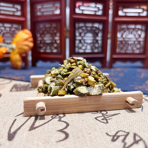 Viscum Coloratum Komar. Viscum album (Visco de la nieve) Hu Ji Sheng - Product Image 4