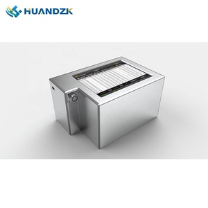 Máy hàn tự động điện áp kháng Hàn kiểm tra tần số trung bình biến tần kháng hàn điểm màn hình - Product Image 4