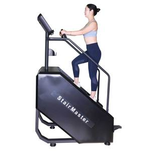 Máquina <span class=keywords><strong>de</strong></span> Cardio Comercial para Subir Escaleras - Product Image 1