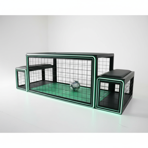 Qatar <span class=keywords><strong>Subsoccer</strong></span> 3, Juego de Fútbol para Dos Personas, la Mejor Mesa de <span class=keywords><strong>Subsoccer</strong></span> - Product Image 6
