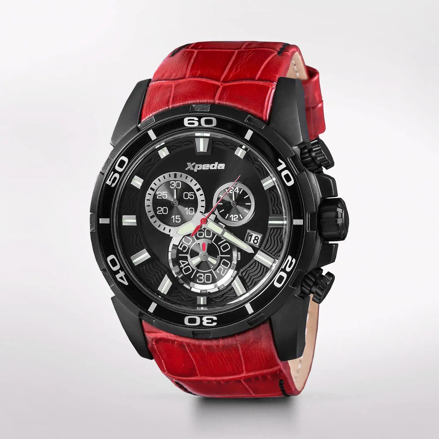 TIMEBOX TC565C mens quartz western wrist luxury charm custom logo oem stainless steel 24 hours watch 2022