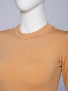 Justaucorps de danse latine pour femmes, pour la danse, la gymnastique, le patinage artistique, l'acrobatie, le yoga, les séances d'entraînement, la danse de louange - Product Image 3