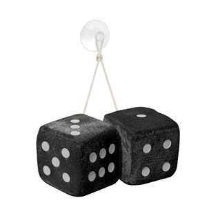 Simoni Racing Big Dice Black BD/N - Product Image 1