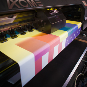 90x150cm Polyester <strong>Table</strong> <strong>Flag</strong> with Golden Base UN Member Countries Available <strong>Custom</strong> Single Side <strong>Flag</strong> - Product Image 5