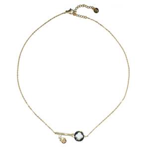 Collar con Colgante Fino CBBA-1693 - Product Image 1
