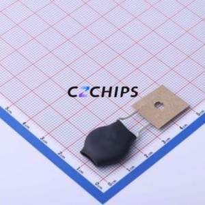 วาริสเตอร์ TVR14561K5ARU62W ผ่านชิ้นส่วนรู (THT),P = 7.5mm RESISTOR 930V 450V 350V - Product Image 2