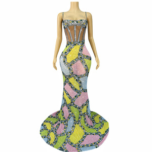 Novance Y5241 Apparel Design Services Dresses Women Lady Elegant Party Evening <strong>Modest</strong> Club Wear <strong>Birthday</strong> <strong>Outfit</strong> for Woman - Product Image 1