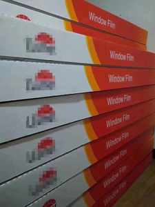 1.52*30m/roll LLumar Quality ATR15 Car <strong>Spectrum</strong> <strong>Window</strong> Solar Protective <strong>Tint</strong> <strong>Film</strong> - Product Image 5