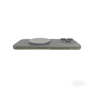 Support de <span class=keywords><strong>téléphone</strong></span> magnétique amélioré avec miroir intégré pour MagSafe, support de <span class=keywords><strong>téléphone</strong></span> avec <span class=keywords><strong>anneau</strong></span> de maintien et béquille pour iPhone - Product Image 5