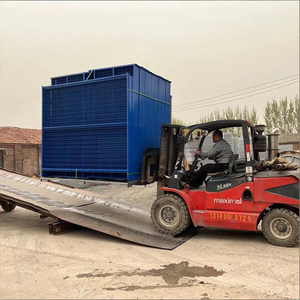 50 x 100 tubes de cadre pour clôture temporaire de chantier, 1 pouce par 16 jauges d'épaisseur, entretoise centrale de 3/4 pouce - Product Image 5