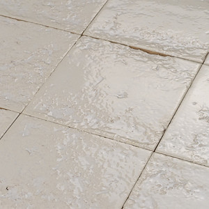 Piastrella Beige Bahia-13 13x13 Cm, Spessore 9 Mm, Finitura Lucida, Bordi Irregolari - Product Image 4