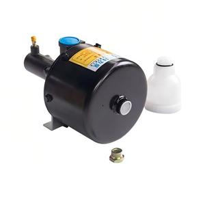 HUAMAO 4120000090 ชุดเบรกอากาศสำหรับรถตักล้อยาง YUN อะไหล่ระบบเบรก - Product Image 6