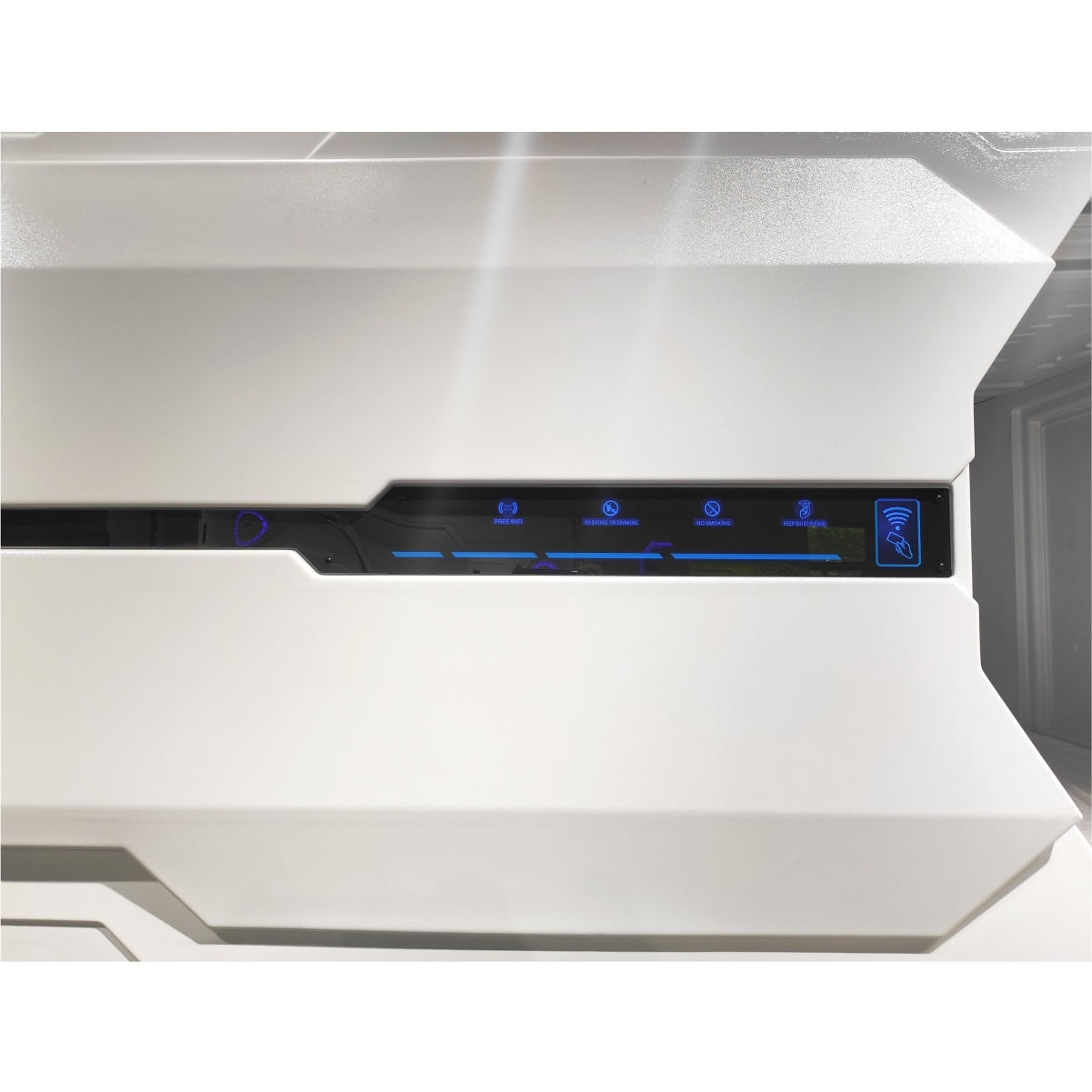 Best selling capsule hotel bed, sleeping pod, hotel beds sleepbox for sale