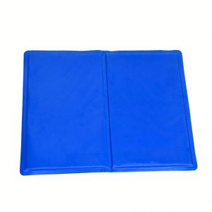 Hot Sales Summer Portable Pet Cooling <b>Mats</b> High-tech Fiber Cooling <b>Mats</b> Pet <b>Mats</b> <b>Cat</b> and Dog Pet Beds and Accessories - Product Image 1