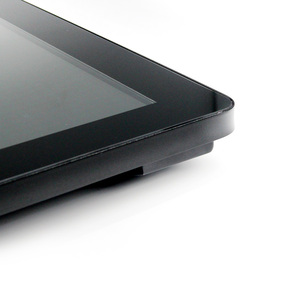 42 "cảm ứng đa điểm hiển thị tích hợp đầy đủ kỹ thuật số biển kiosk hệ thống với đường cong đứng - Product Image 4