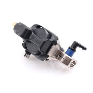 Genuino Australia <span class=keywords><strong>Inkjecta</strong></span> Tercera Generación Eclipse Máquina de tatuaje Ultraligero 69g Soporta 45 Filas Agujas 4,5 V 18V Permanente - Product Image 2